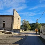 La Del Castello * San Panfilo d'Ocre