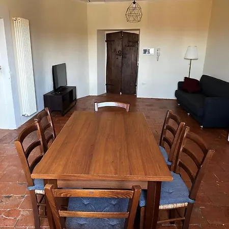 Apartment La Del Castello