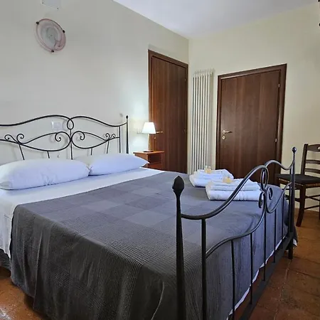 La Del Castello Apartament *