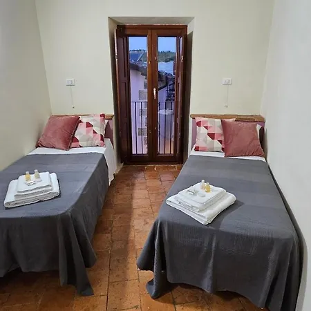 La Del Castello Apartament