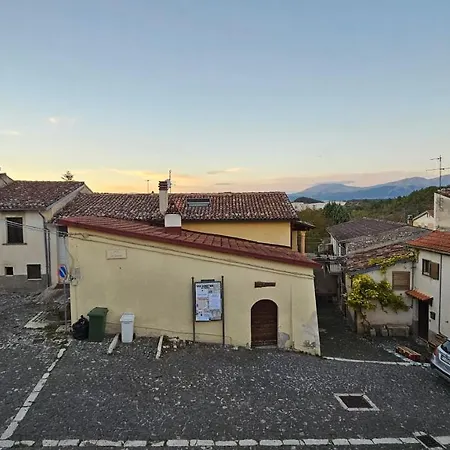 Appartamento La Del Castello *