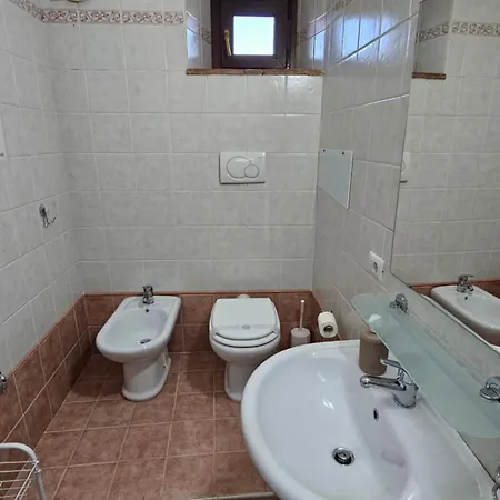 La Del Castello Apartament