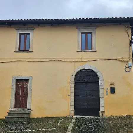 La Del Castello *