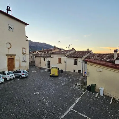 La Del Castello Apartament *