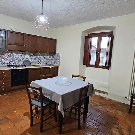 Apartament La Del Castello