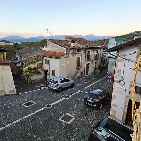 La Del Castello Apartament