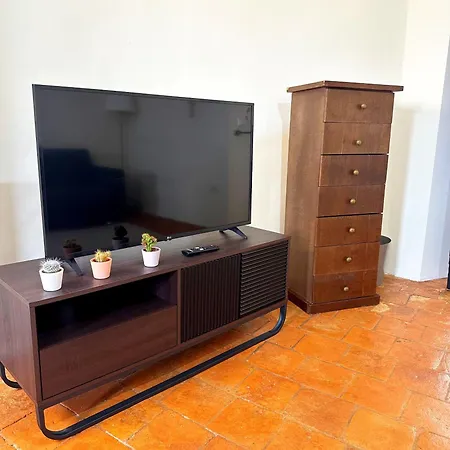 La Del Castello Appartement San Panfilo d'Ocre