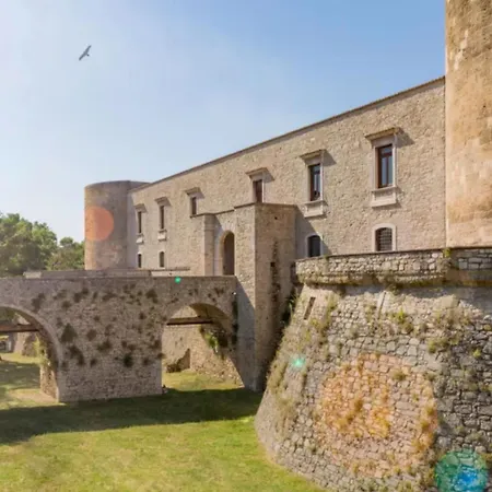 La Del Castello