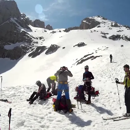 Apartament La Del Castello San Panfilo d'Ocre