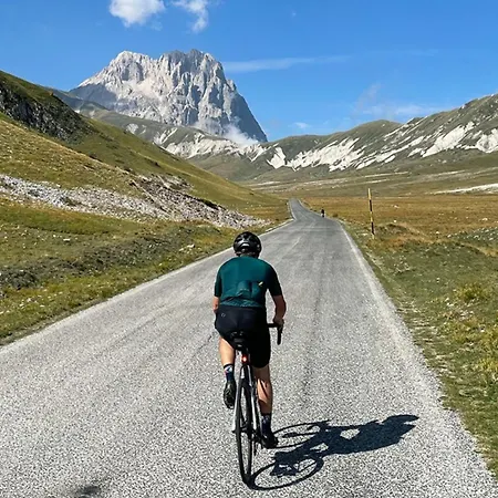 La Del Castello Apartament *