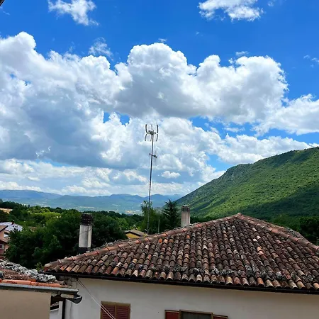 La Del Castello Apartament *