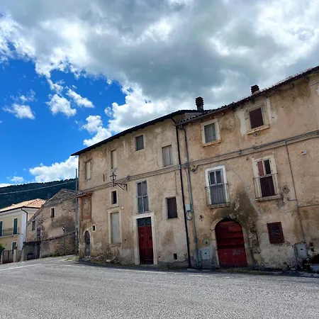 La Del Castello * San Panfilo d'Ocre