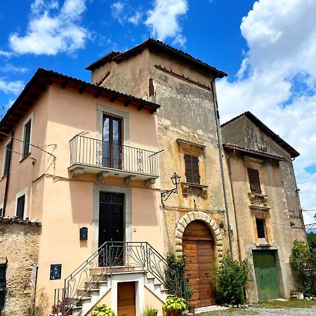 La Del Castello Apartament