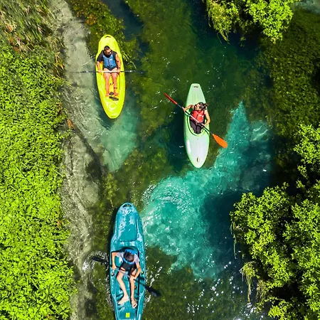 Appartement La Del Castello
