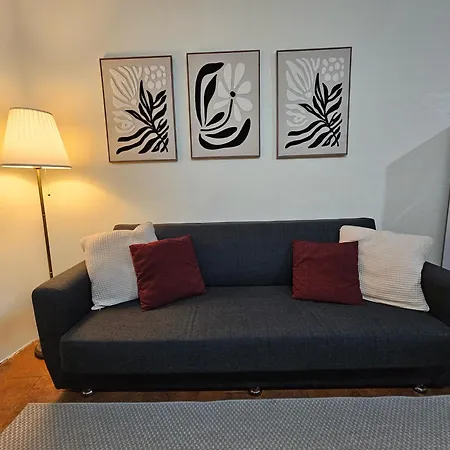 La Del Castello * San Panfilo d'Ocre