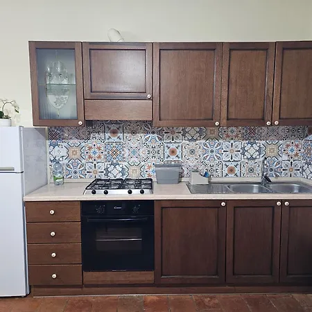 Apartment La Del Castello