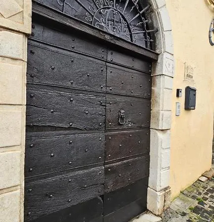 Daire La Del Castello *