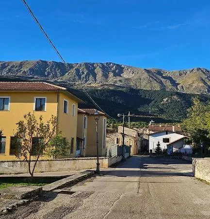 La Del Castello *