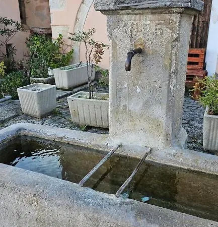Daire La Del Castello