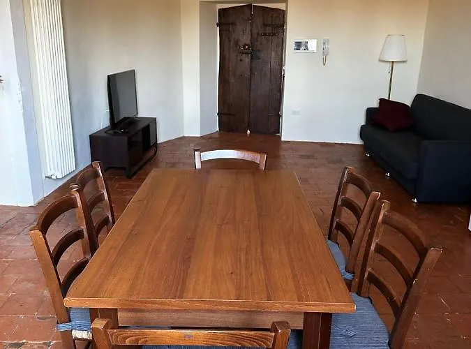 Apartment La Del Castello