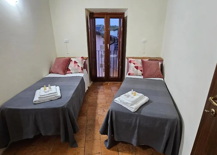 La Del Castello Apartment