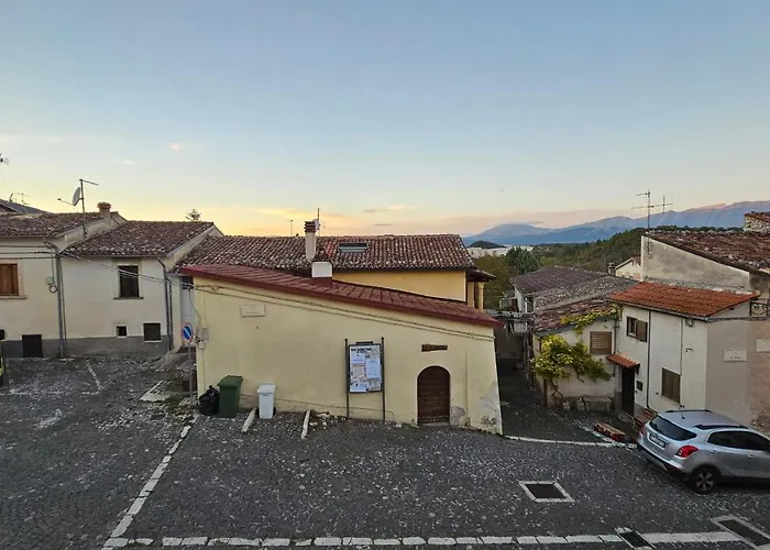 Daire La Del Castello *