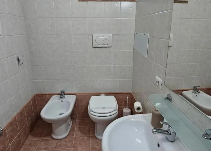 La Del Castello Apartment