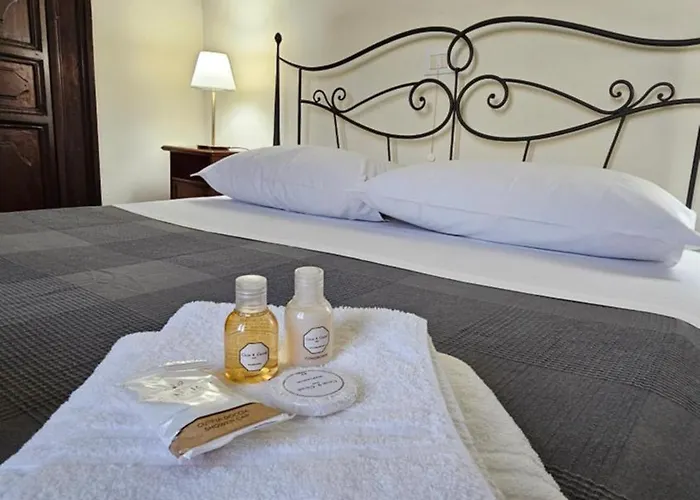 La Del Castello San Panfilo d'Ocre