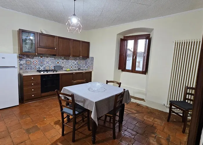 Apartment La Del Castello