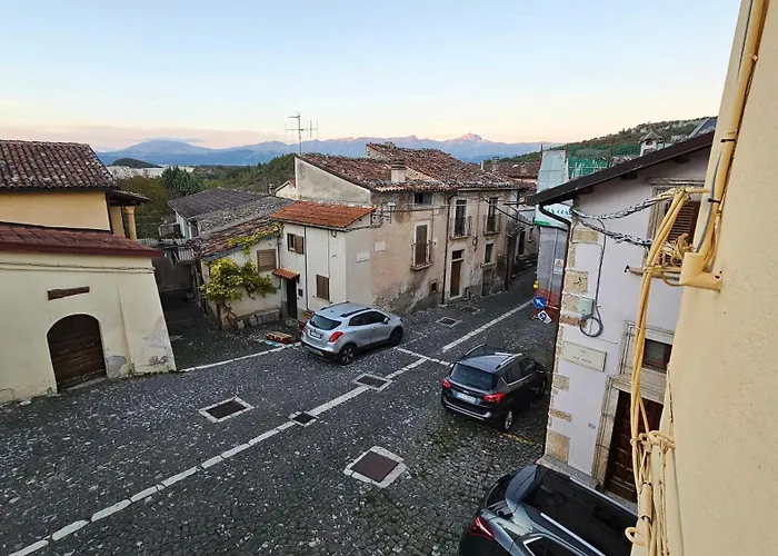 La Del Castello Apartment