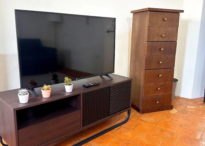 La Del Castello Apartment San Panfilo d'Ocre