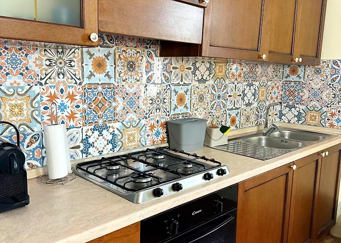 Apartment La Del Castello