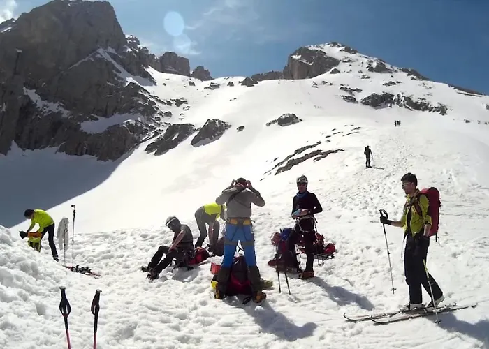 Apartment La Del Castello San Panfilo d'Ocre