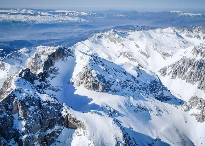 Apartment La Del Castello *