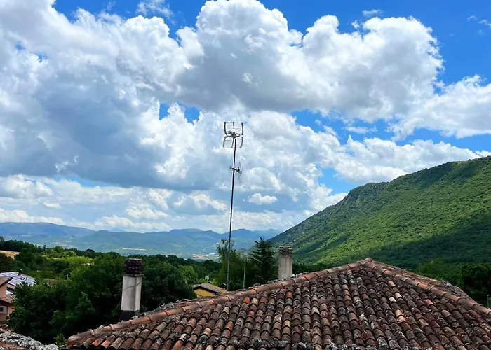 La Del Castello Daire *