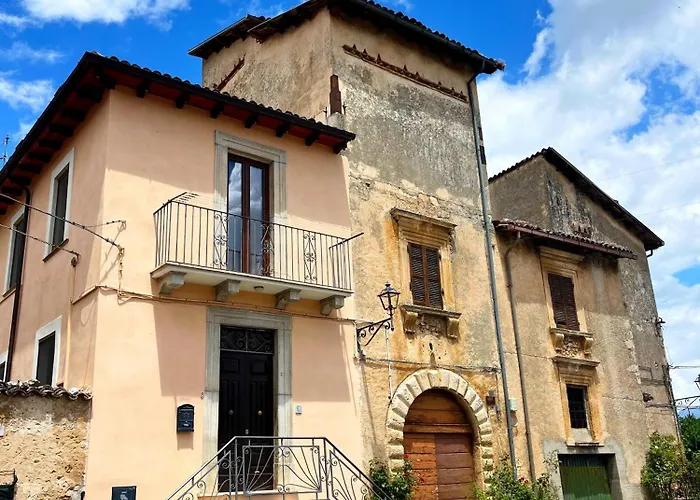 La Del Castello Apartment