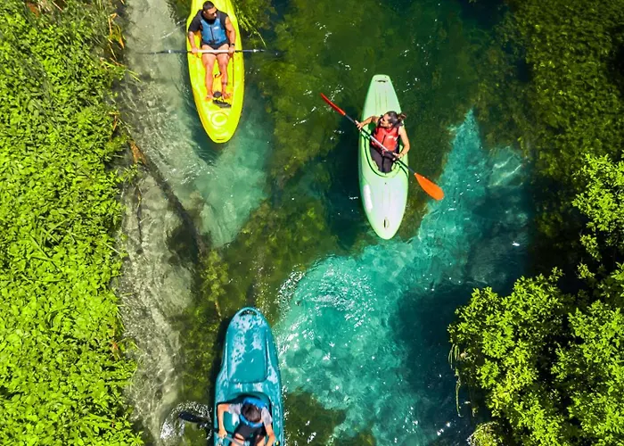 Daire La Del Castello