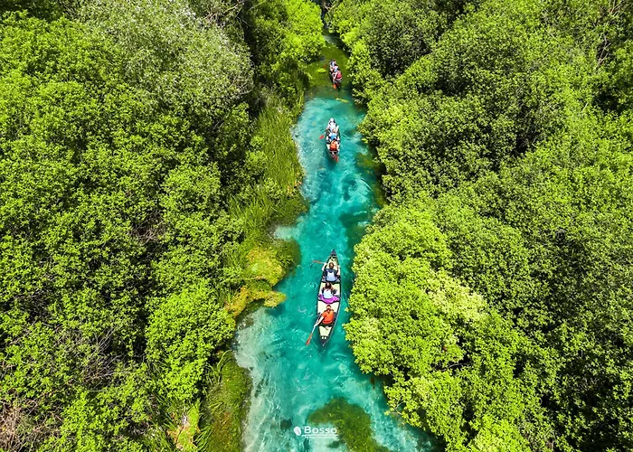 Apartment La Del Castello San Panfilo d'Ocre