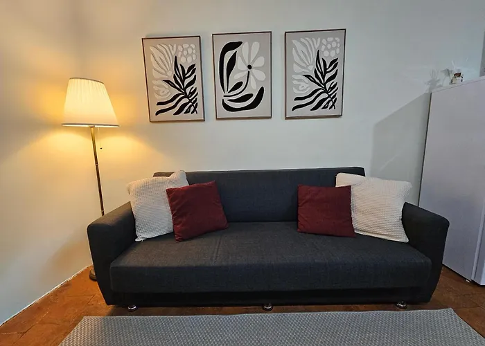 La Del Castello * San Panfilo d'Ocre