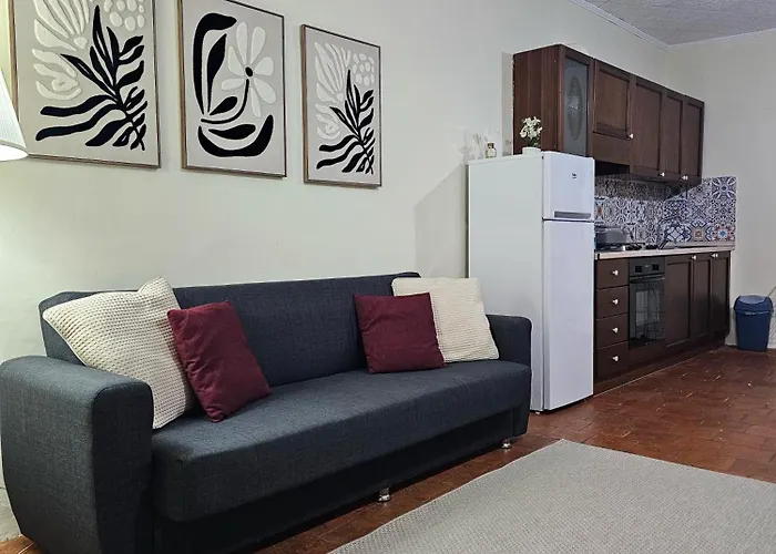 Apartment La Del Castello