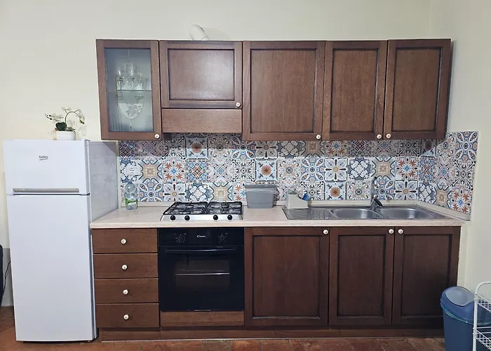 Apartment La Del Castello