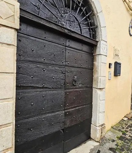 Apartment La Del Castello *