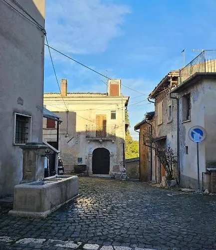 Apartment La Del Castello *