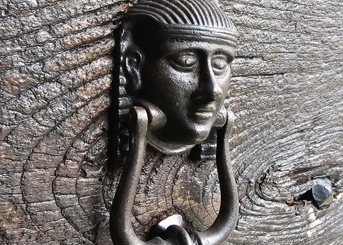 La Del Castello Apartment *