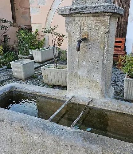 Apartment La Del Castello